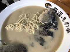 -兴福老面馆(寺路街店)