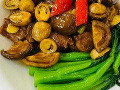 -津津菜馆(绝没分店)