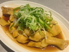 -陶兰居·手工点心·粤菜(圆融时代广场店)