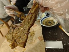 -喜之羊·粉面档