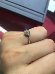 -Zbird钻石小鸟·钻戒婚戒定制高端珠宝私人定制中心