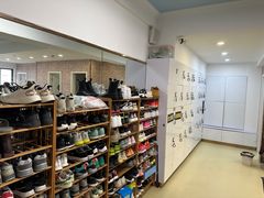 -中田健身工作室(中针商务店)