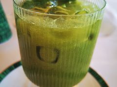 -上海和平饭店-华懋阁 The Cathay Room