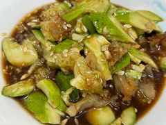 -威海九禧海鲜居渔水饺(经区店)