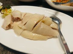 -Yan Ting 宴庭中餐厅(上海静安瑞吉酒店)