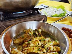 -红日饭店(裕隆三路店)