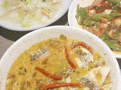 -老头儿油爆虾(星光一期店)