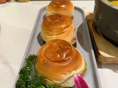 -帕娜·泰式茶餐厅·Bistro(近铁广场店)