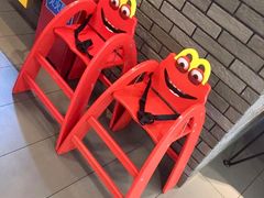 -麦当劳(溧阳万达店)