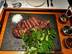 -弗兰克牛排西餐厅Ribone steak house(柠檬花园店)