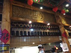 -子午路张记肉夹馍(小寨西路店)