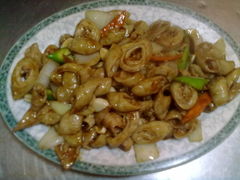 溜大肠-三子下水馆(南十四道街151号店)
