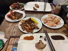-汉巴味德巴西烤肉(顺和广场店)