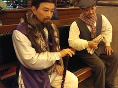 -沈阳金融博物馆