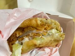 -塔斯汀中国汉堡(东平店)