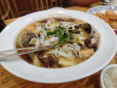 -花溪雨·森林餐厅(石基店)