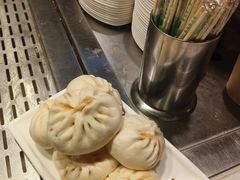 -粥小北包子油条馆(创始店)