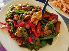 红烧肥肠-花乐餐厅(涠洲岛店)