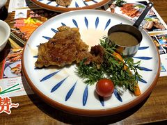 -路易十三西餐厅(西关新天地店)