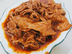 -满口香饭店