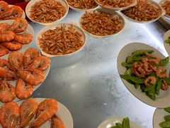 -车头老二大排档