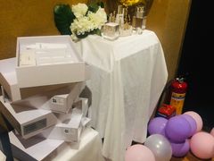 -柏悦SPA(君汇店)