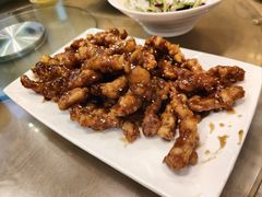 -桃子餐厅·天津菜(红星路直营店)