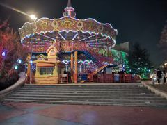 -青岛方特梦幻王国