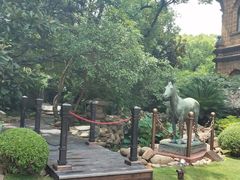 -马勒别墅·中餐厅