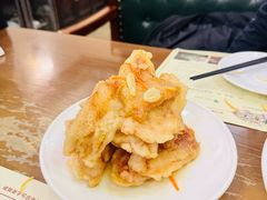 锅包肉-老厨家(中央大街西七道街店)