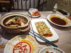 -有位虾匠·胶东土菜小馆(市北店)