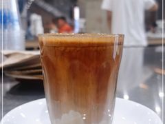 -VOYAGE COFFEE(杨梅竹店)