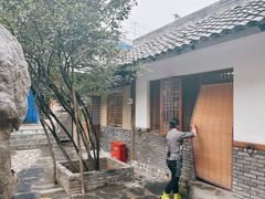 -百花人家(清水田园店)