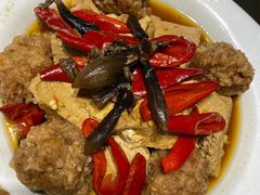 -乔家满族八大碗(流水沟店)