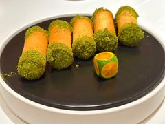 -茉里粤菜(皇姑万象汇店)