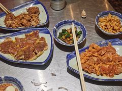 -胡同泥炉烤肉(令闻街店)