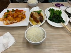 -太兴烧味餐厅(香港机场店)