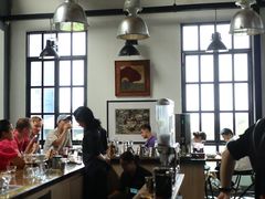 -The Workshop Coffee