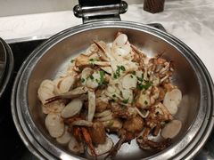 -宁波石浦豪生大酒店·自助餐厅