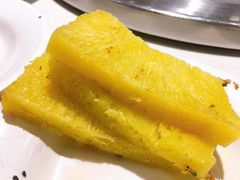 黄金糕-么子烤肉(化龙池店)