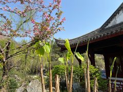 -采石矶景区