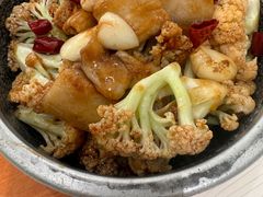 -大树餐厅(红旗街万达店)