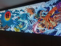 -半天妖烤鱼(西直门凯德mall店)