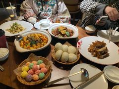 -东华大酒楼(主楼店)
