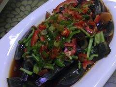 -范记靖远羊羔肉(博物馆店)