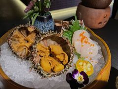 -花潮料理艺食馆(成都万象城店)