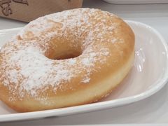 甜甜圈-宜家·瑞典风味餐厅(北京西红门店)