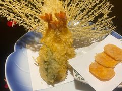 -天狗山料理(省体店)