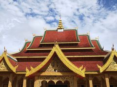 -西双版纳勐泐文化旅游区