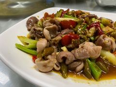 -西木兔(大圆祥店)